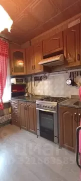 3-к кв. Московская область, Химки ул. Родионова, 9А (56.0 м)