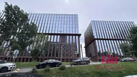 Офис в Москва проезд Жуков, вл8 (115 м)