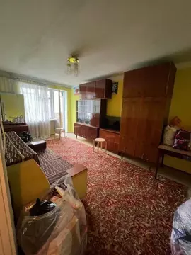 1-к кв. Крым, Симферополь ул. Аральская, 55 (30.0 м)