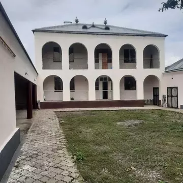 Дом в Кабардино-Балкария, Баксанский район, с. Атажукино ул. ...