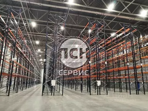 Склад в Московская область, Раменский муниципальный округ, с. ...