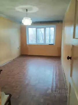 2-к кв. Мурманская область, Мурманск просп. Кирова, 20А (46.0 м)