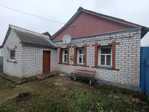 Дом в Рязанская область, Ряжск Береговая ул., 89 (53 м)