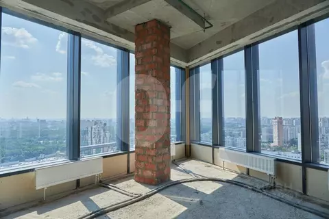 Офис в Московская область, Химки Куркинское ш., с2 (2124 м)