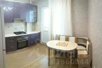 1-к кв. Тверская область, Тверь ул. Хромова, 25 (47.0 м)