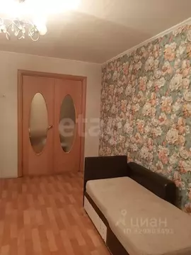 3-к кв. Тюменская область, Тюмень ул. Дружбы, 163 (60.0 м)