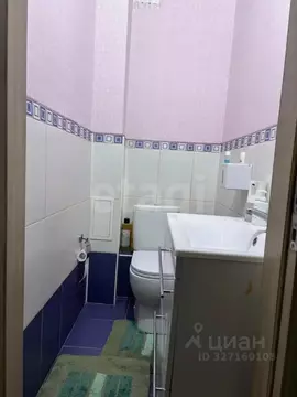 2-к кв. Башкортостан, Уфа ул. Генерала Кусимова, 19/1 (55.7 м)