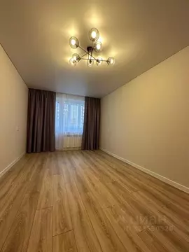 1-к кв. Челябинская область, Челябинск ул. Чичерина, 40 (33.0 м)