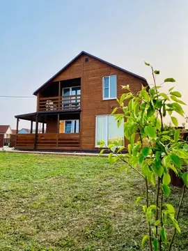 Дом в Краснодарский край, Темрюкский район, Фонталовское с/пос, пос. ...