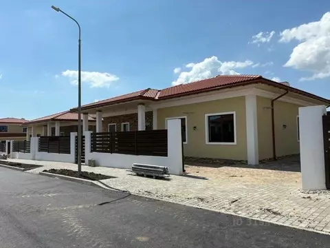 Дом в Краснодарский край, Анапа ул. Верхняя Дорога (167 м)