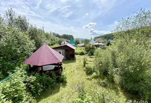 Дом в Республика Башкортостан, городское поселение Белорецк, ...