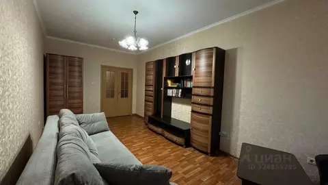 1-к кв. Московская область, Мытищи ул. 2-я Институтская, 22 (42.0 м)