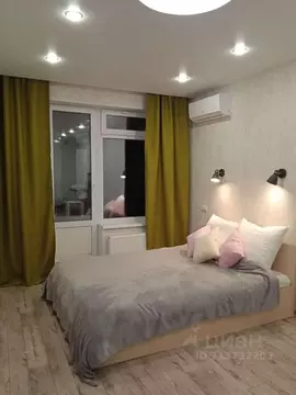 1-к кв. Воронежская область, Воронеж Херсонская ул., 21А (25.0 м)