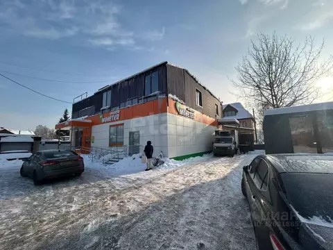 Торговая площадь в Московская область, Королев Первомайский мкр, ул. ...