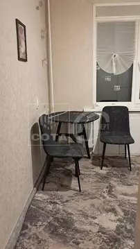 2-к кв. Воронежская область, Воронеж ул. Щорса, 164 (41.2 м)