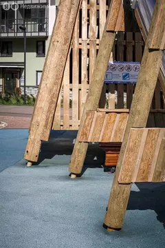 3-комнатная квартира: Бугры, Гаражный проезд, 27к2 (58.1 м)