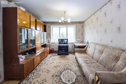 4-комнатная квартира: Благовещенск, Станционная улица, 45 (70 м)