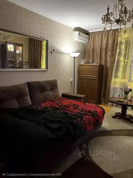 3-к кв. Волгоградская область, Волгоград ул. Землячки, 54 (64.1 м)