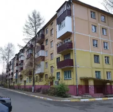 1-к кв. Московская область, Раменское ул. Космонавтов, 22 (32.0 м)