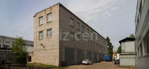 Офис в Санкт-Петербург Лифляндская ул., 6Е (12 м)