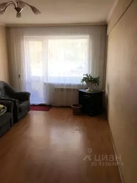 2-к кв. Алтайский край, Бийск пер. Николая Гастелло, 3 (50.0 м)