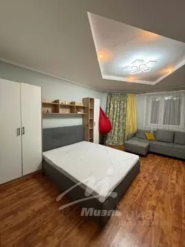 1-к кв. Московская область, Красногорск бул. Павшинский, 1 (42.0 м)