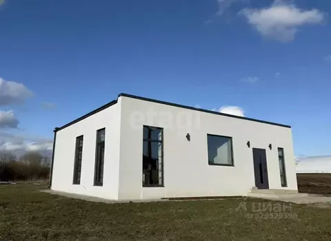 Дом в Пермский край, Пермский муниципальный округ, с. Фролы ул. ...