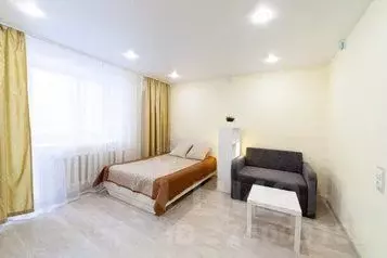 1-к кв. Курганская область, Курган ул. Савельева, 58 (45.0 м)