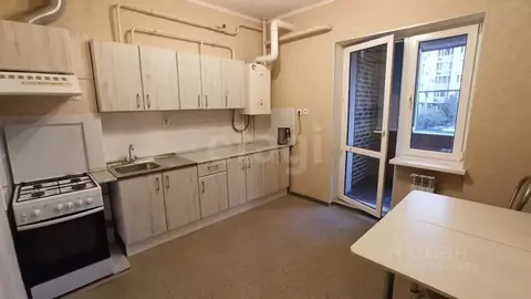 1-к кв. Ростовская область, Батайск ул. Северная Звезда, 7/5 (48.8 м)