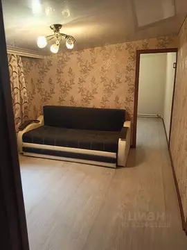 2-к кв. Волгоградская область, Волгоград Колодезная ул., 3 (50.0 м)