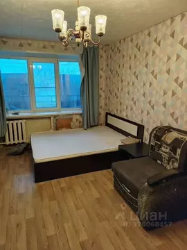 1-к кв. Московская область, Подольск ул. Симферопольская, 45 (35.0 м)