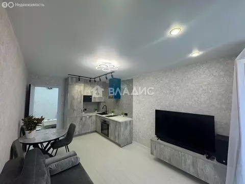 1-комнатная квартира: Вологда, улица Возрождения, 53 (42 м)