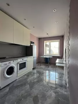 1-к кв. Москва Малый Тишинский пер., 19 (44.0 м)