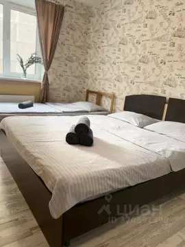 Студия Московская область, Подольск ул. Дружбы, 15 (25.0 м)