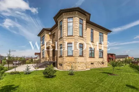 Продается дом в КП Покровский