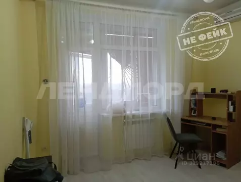 2-к кв. Ростовская область, Ростов-на-Дону Ульяновская ул., 50 (50.0 ...