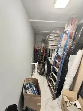 Помещение свободного назначения в Москва Гостиничный проезд, 8К1 (7 м)