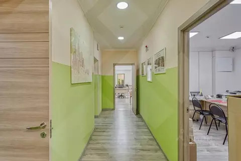 Офис в Москва Ленинский просп., 64/2 (130 м)