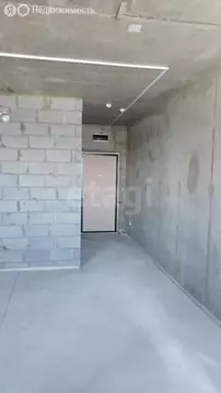 Квартира-студия: Аксай, улица Александра Невского, 2к2 (32 м)