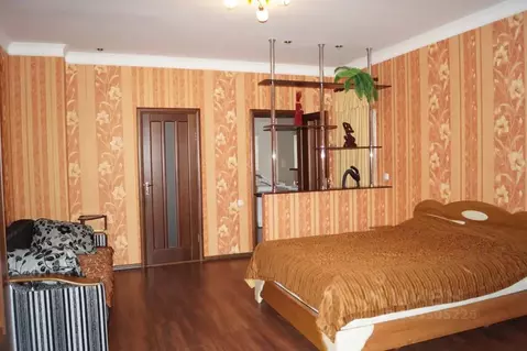 Комната Крым, Алушта муниципальный округ, Партенит пгт ш. Фрунзенское, ...