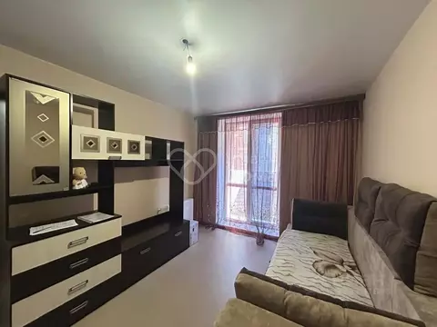 1-к кв. Волгоградская область, Волгоград ул. Имени Старшего Лейтенанта ...