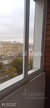 2-к кв. Москва Оружейный пер., 5 (58.0 м)