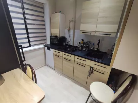 2-к кв. Курская область, Курск Никитская ул., 6 (42.7 м)