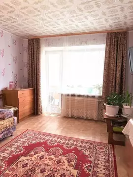 1-к кв. Башкортостан, Уфа ул. Летчиков, 5 (38.5 м)