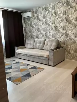 1-к кв. Волгоградская область, Волгоград ул. Базарова, 20 (40.0 м)