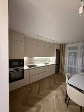 1-к кв. Иркутская область, Иркутск ул. Юрия Левитанского, 12 (47.0 м)