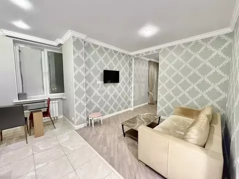 1-к кв. Московская область, Химки ул. Юннатов, 10 (38.2 м)