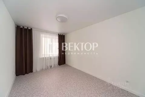 1-к кв. Ярославская область, Ярославский муниципальный округ, пос. ...