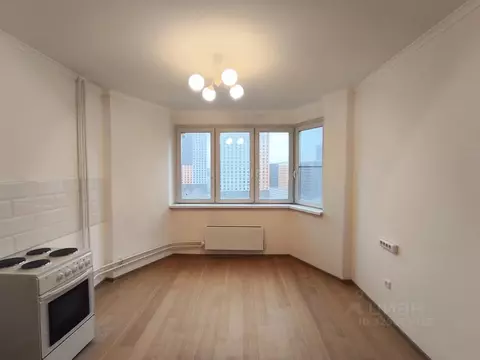 3-к кв. Москва Полярная ул., 22 (76.0 м)