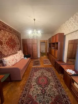 2-к кв. Москва Свободный просп., 32 (53.0 м)